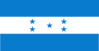Flag Of Honduras Clip Art